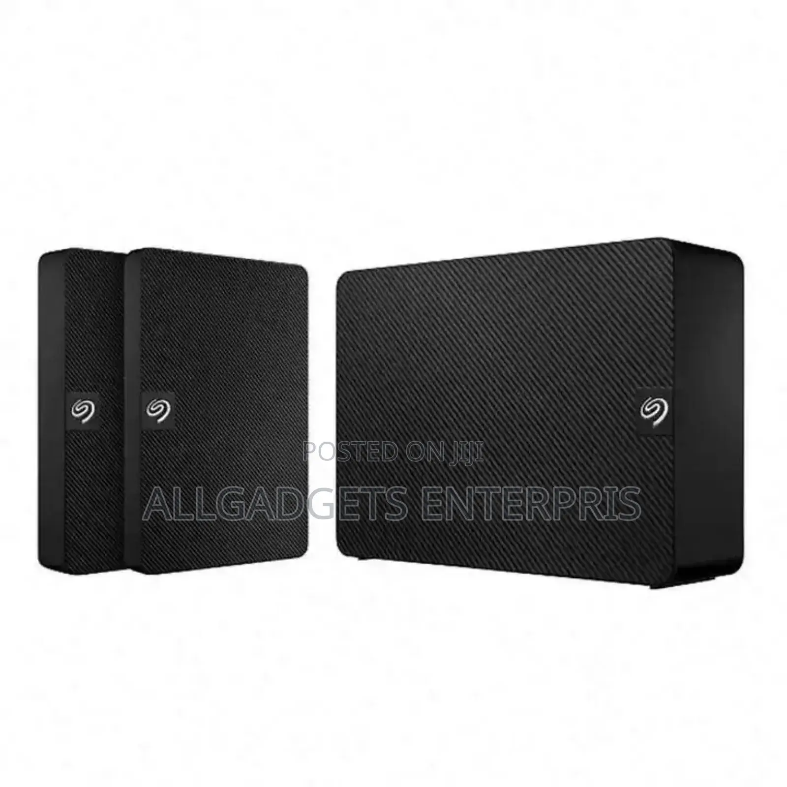 Seagate 1tb Hardisk