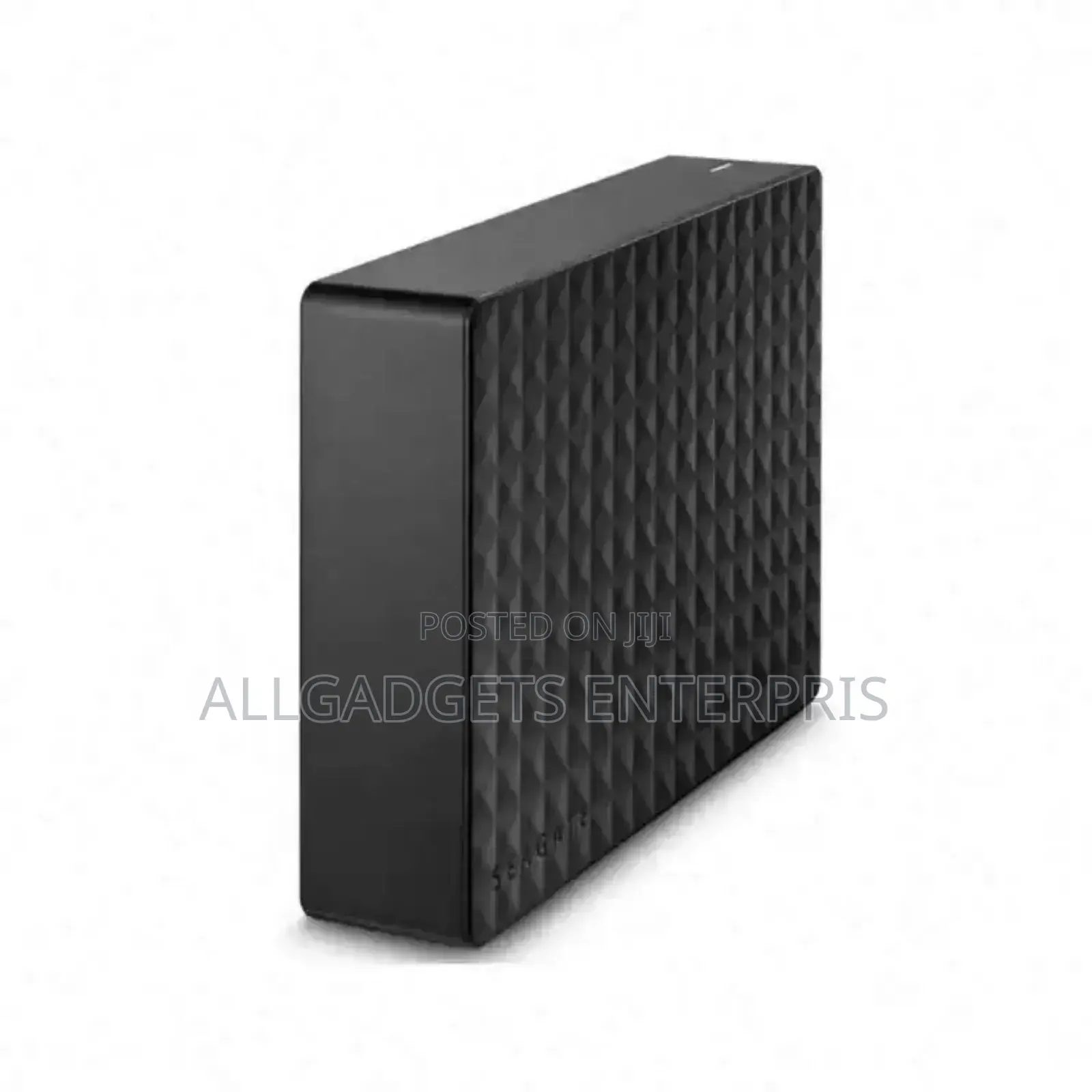 Seagate 1tb Hardisk