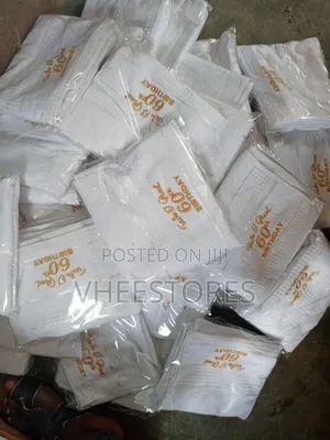 Customized Gift Towels