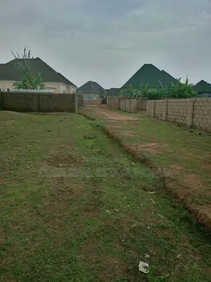 Blue Pentagon Estate, Ajah, Lekki Lagos