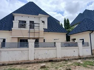 Photo - 4bdrm Penthouse in Lugbe District for rent