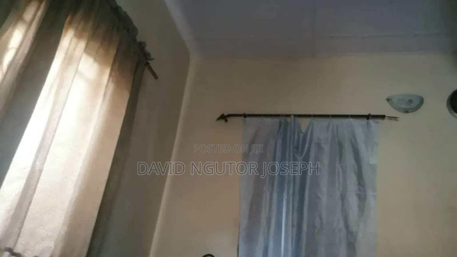 2bdrm Bungalow in Restoration, Obafemi-Owode for sale