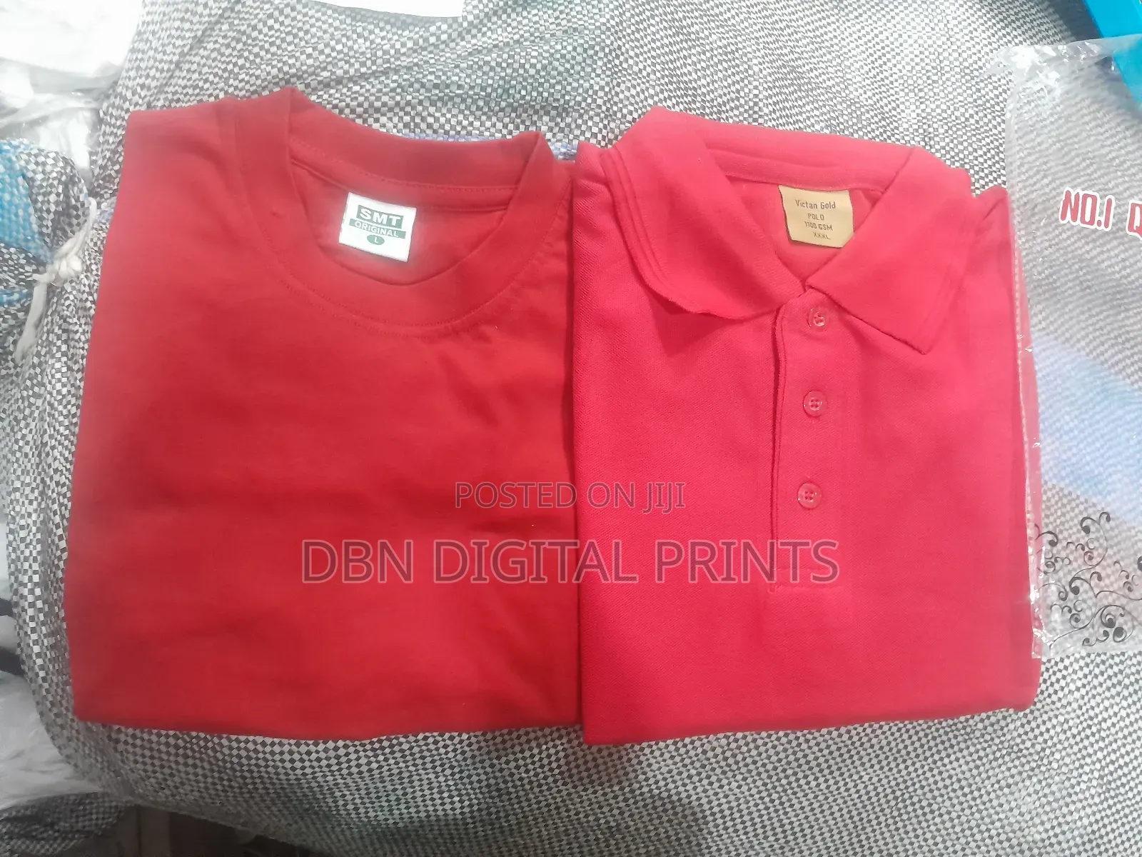 T-Shirt Sales