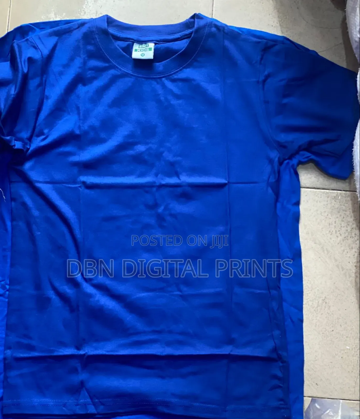 T-Shirt Sales