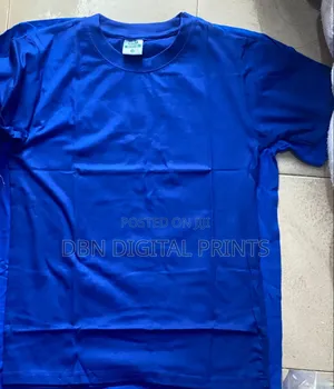 T-Shirt Sales