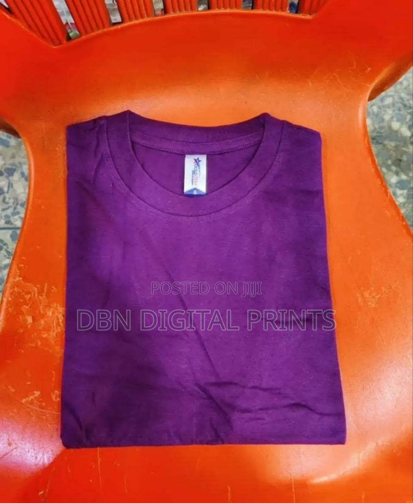 T-Shirt Sales