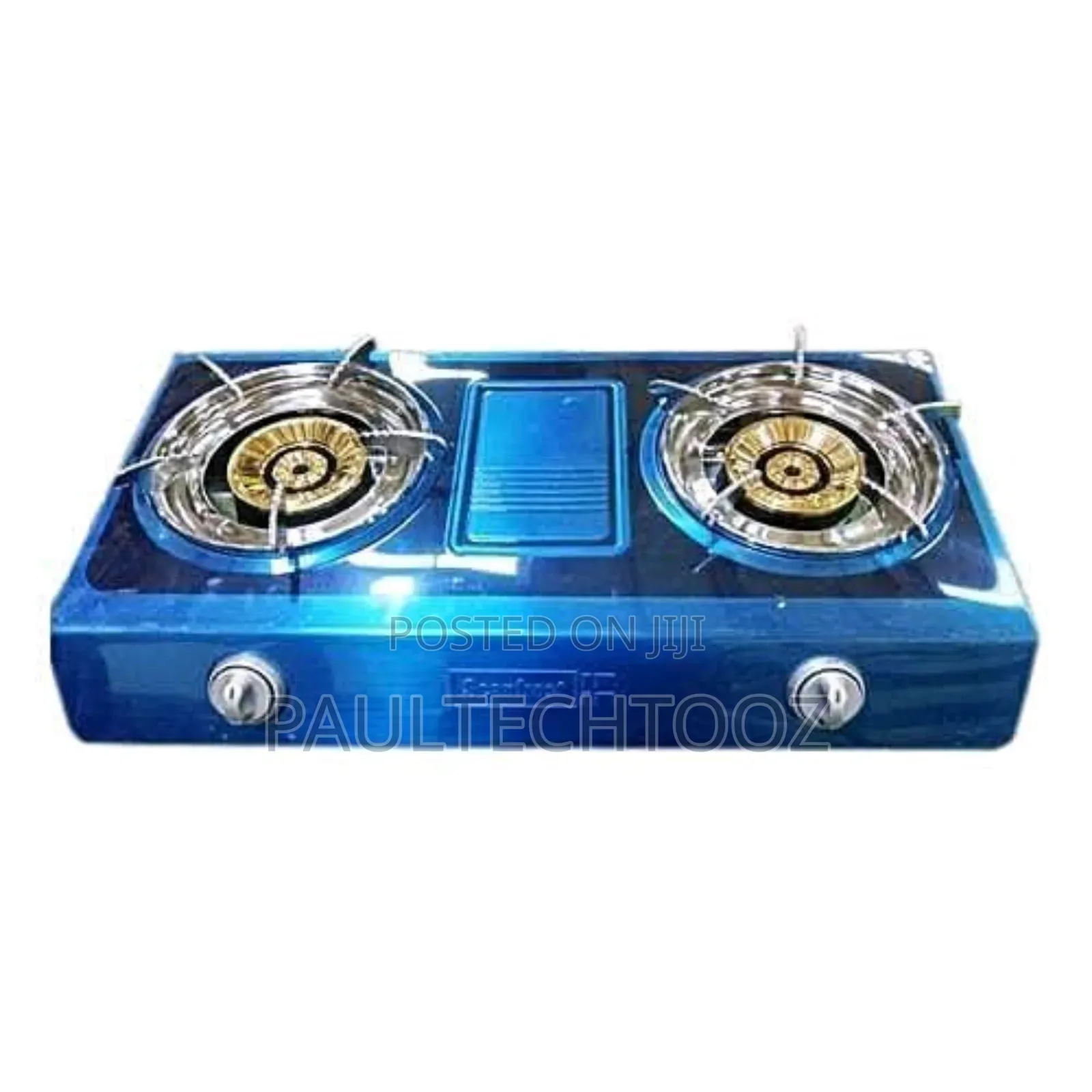 Double Cooker