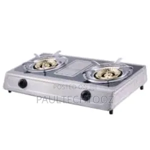 Double Cooker