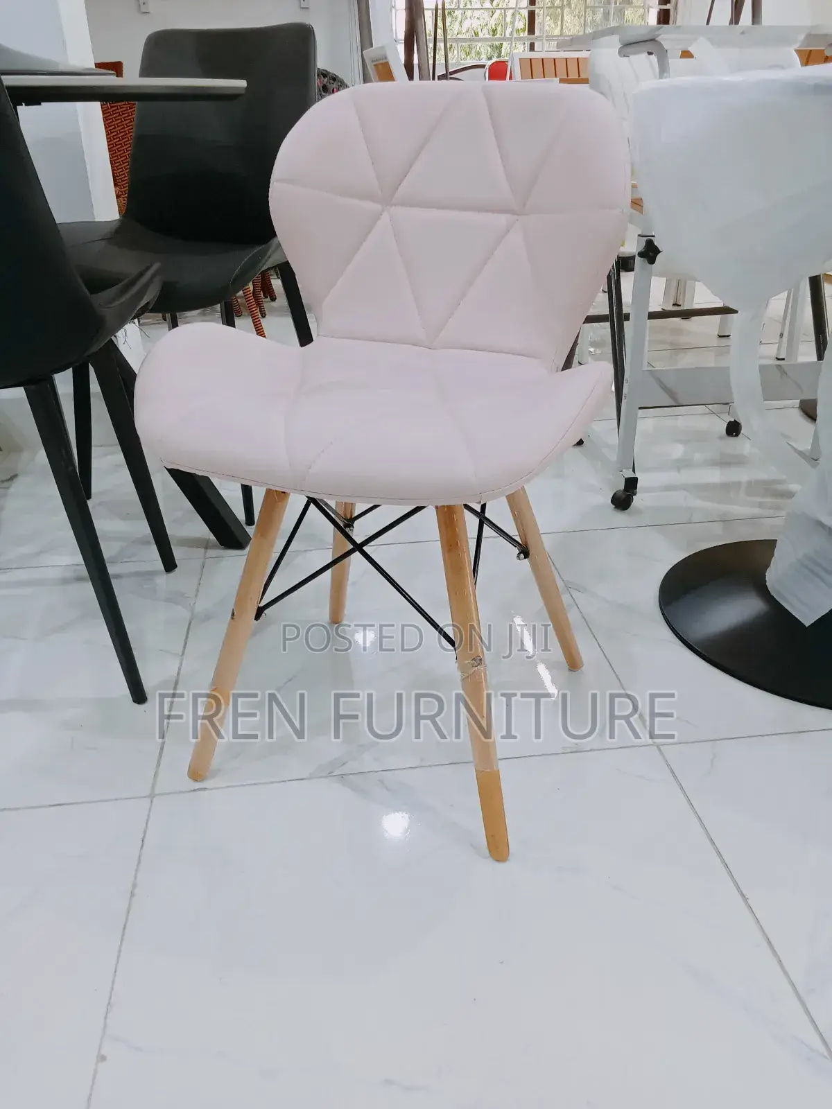 Coffee Chair