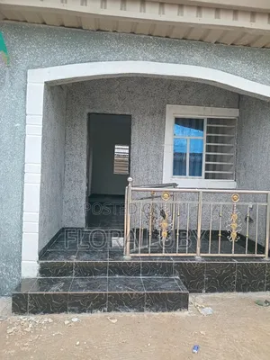 Photo - Furnished 1bdrm Room & Parlour in Idayin Estate, Agbara-Igbesan
