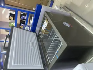 Photo - Haier Thermocool 259 Liters Inverter Chest Freezer