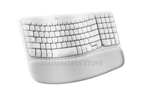 Logitech Wave Keys