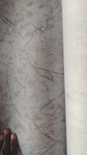 Rugged Vinyl Flooring Sheet