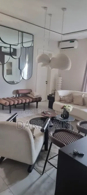 Furnished 4bdrm Duplex in Royal Albert Court, Ikate-Elegushi for sale
