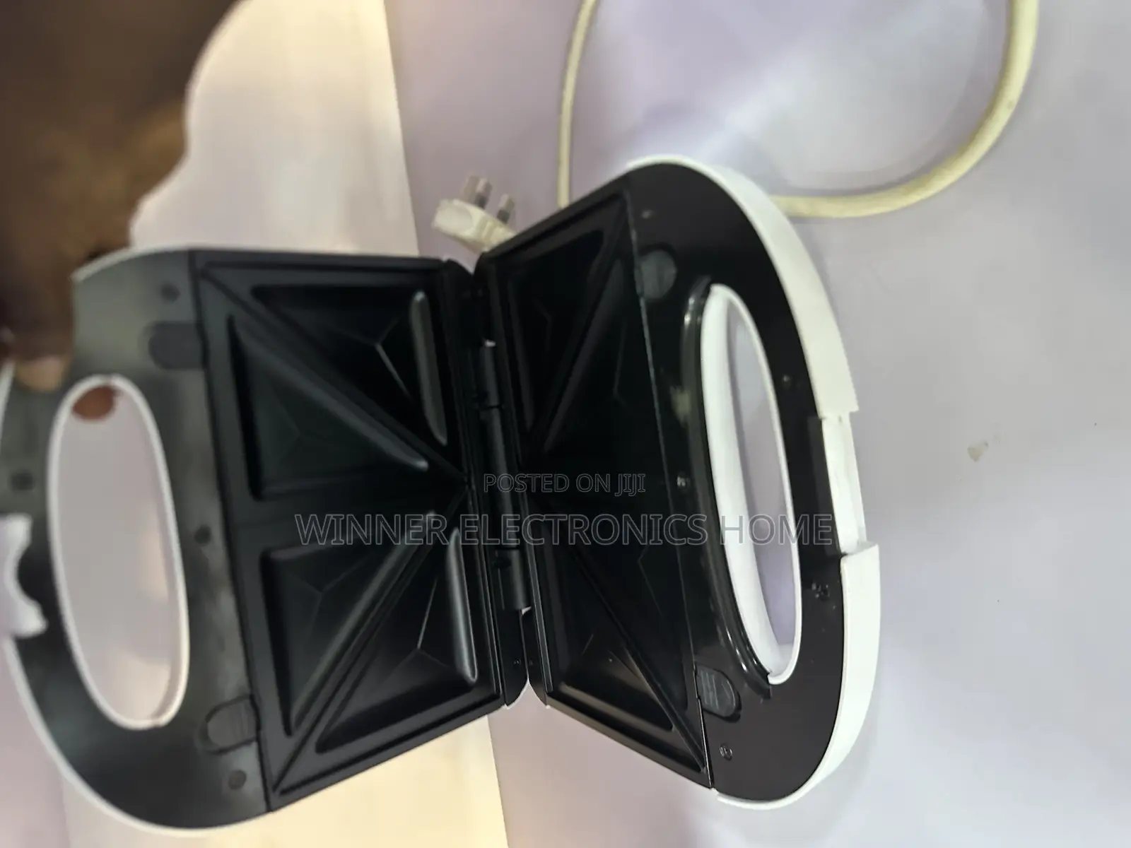 Haier Thermocool Toaster