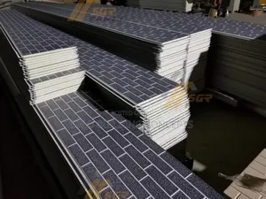 Sandwich Exterior Wall Panel