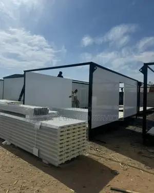 Portacabin Pro Nigeria - Quality Portacabin You Can Trust