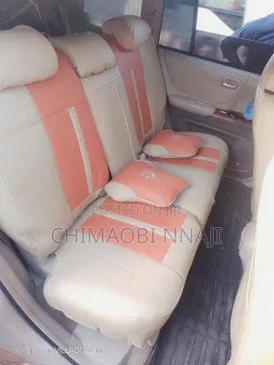 Original Leather Seat Cover for All Cars