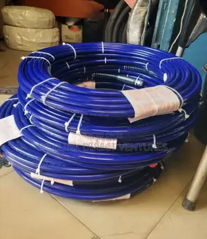 Sandblasting Spray Hose (1/4)  20meter
