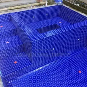 Swimming Pool Tiles