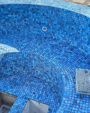 Swimming Pool Tiles
