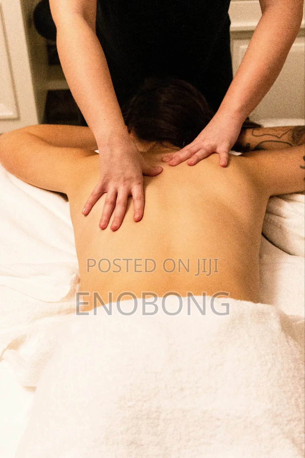 Chinese Massage Spa
