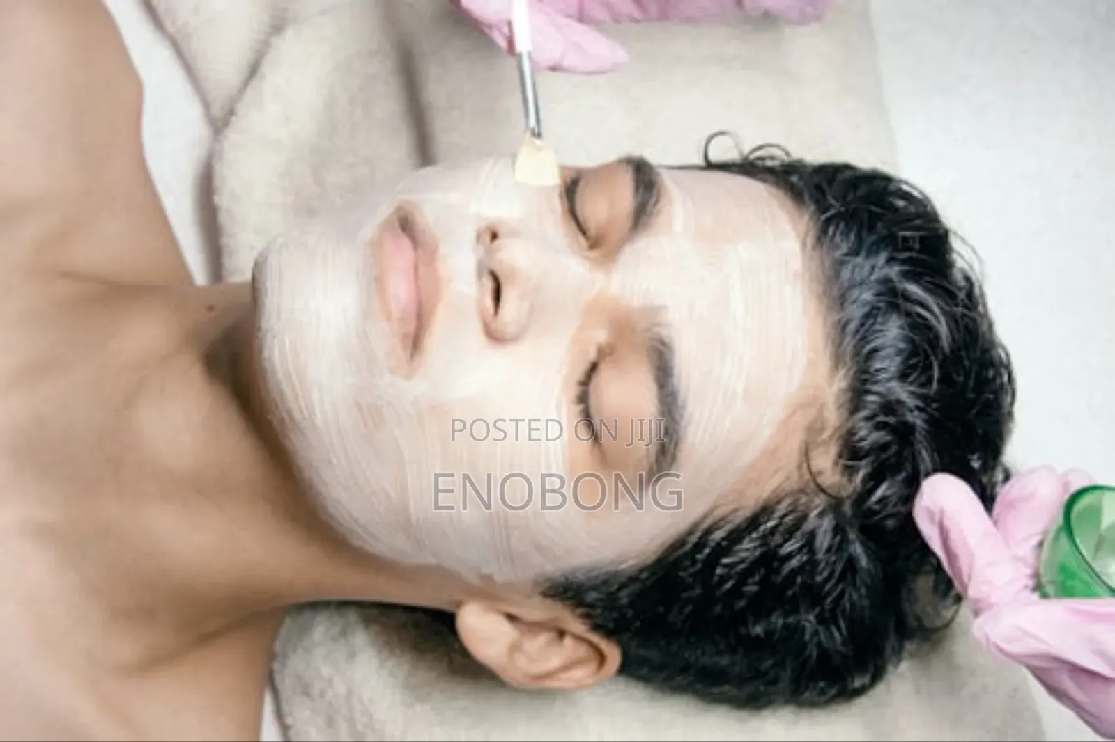 Chinese Massage Spa