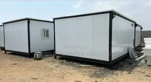 Portacabins and Container Homes
