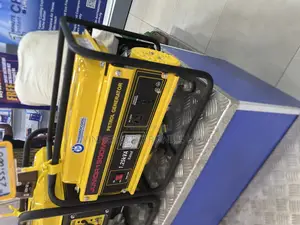 Haier Thermocool 1.25kva Generator Junior Series