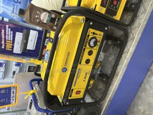 Thermocool 2.5kva Generator Bobo 2800ms