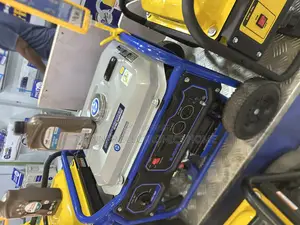 Thermocool 2.5kva Automatic Generator Optima2800es