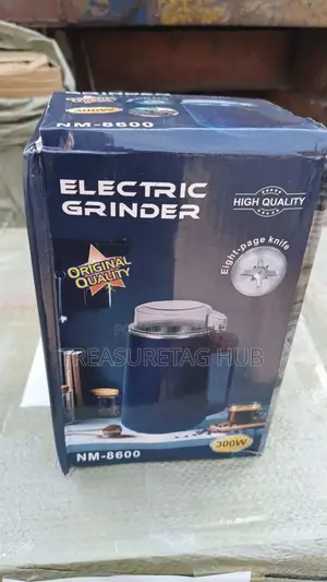 Electric Grander