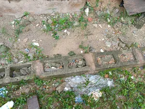 1 940sqm of Land Letu Agabi Victoria