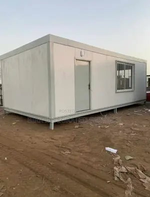 Portacabin and Prefabricated Steel Structures, Sheds, Peb