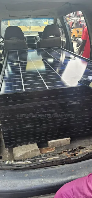 630watts Solar Panel Jinko Solar Panel