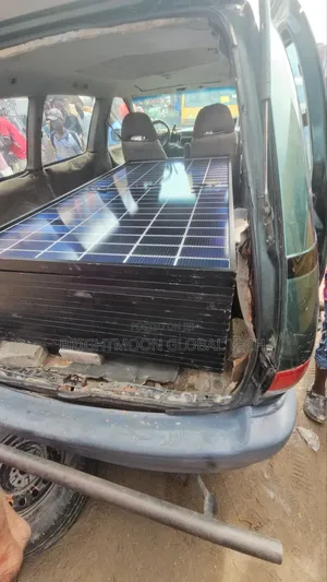 630watts Solar Panel Jinko Solar Panel