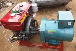Original Lister Generator