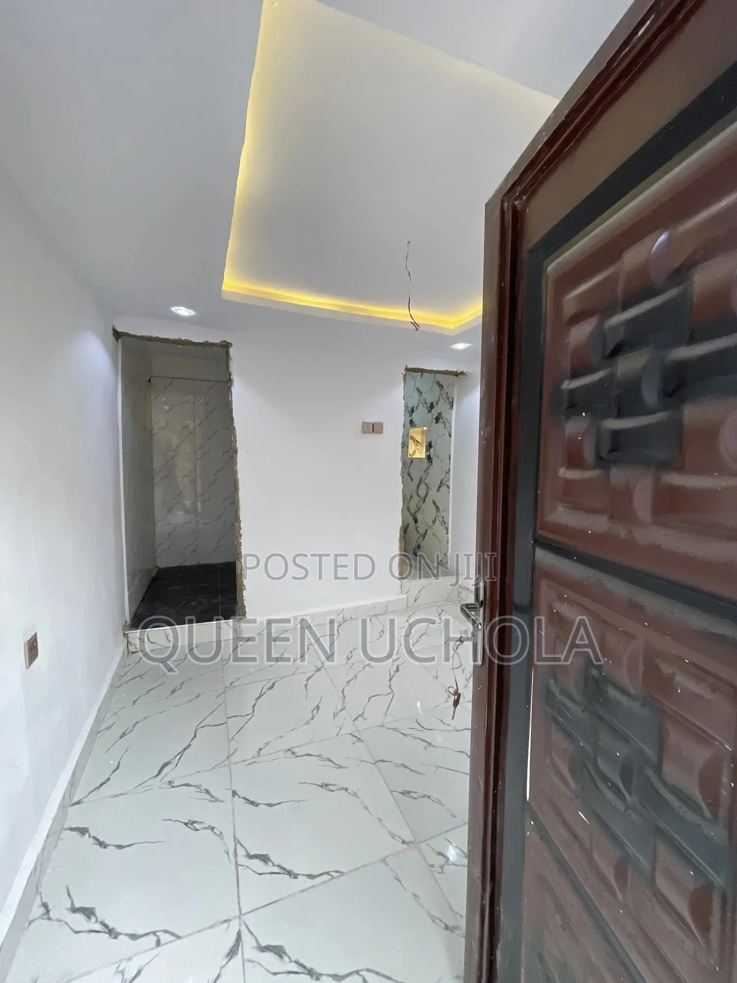Studio Apartment in Kado Estate for rent
