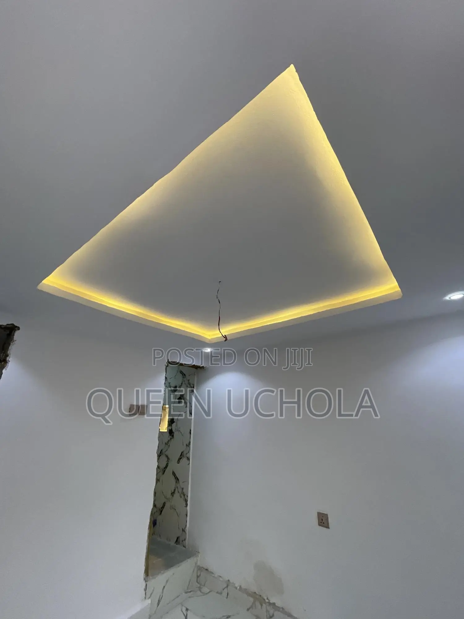 Studio Apartment in Kado Estate for rent