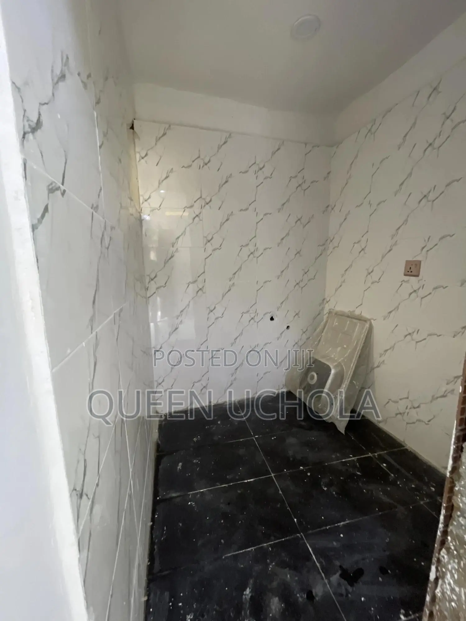 Studio Apartment in Kado Estate for rent