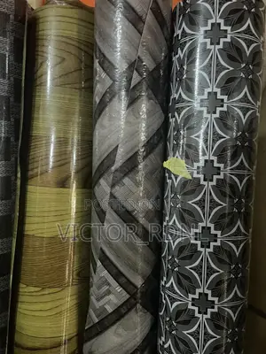 Quality Fiber Carpet ( Brand New )