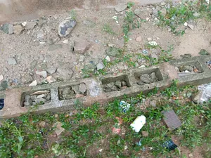 2000sqm Violet Yogh Close Victoria Island