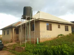 Photo - Mini Flat in Jakan Estate, Agbowo for sale
