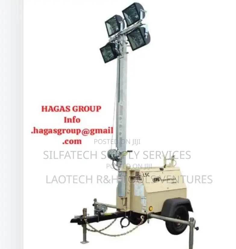 Original Tower Light