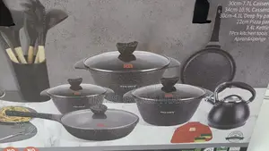 Ucc Life 3420-20 PCS Ucc Life Pot