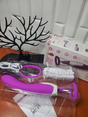 Wistone Sucker Vibrator