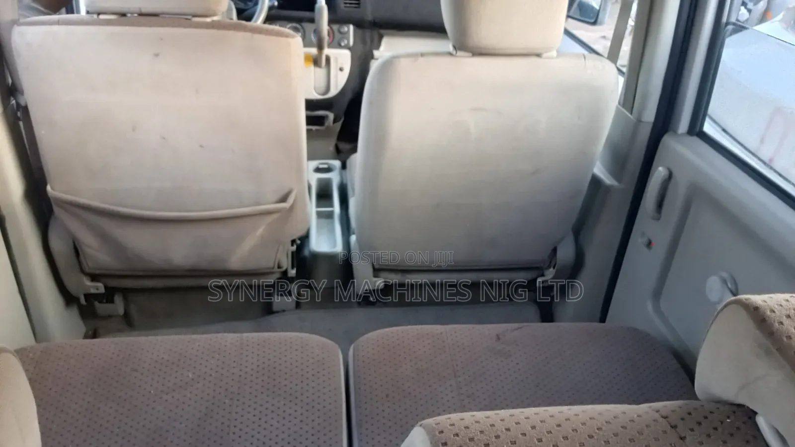 Suzuki Every Wagon 2022 Silver