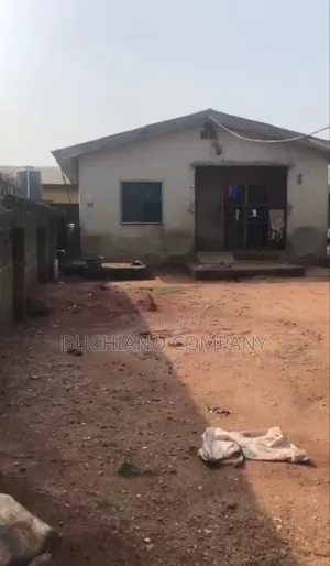 Photo - 3bdrm Bungalow in Ayobo for sale