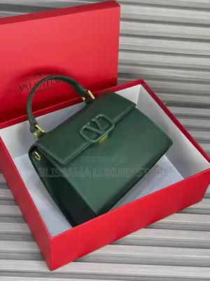 Valentino Premium Luxury Quality Female Hand Bags