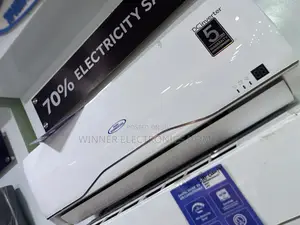Haier Thermocool 2hp Inverter Air Conditioner